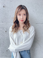 大森恵(オオモリメグミ)