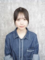 小嶋夏鈴(オジマカリン)