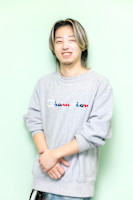 滝沢　錬平(タキザワ　レンペイ)