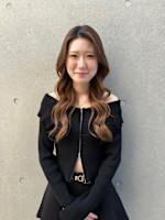 Rina Horie(リナ　ホリエ)