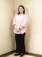 谷 穂乃花(タニ　ホノカ)