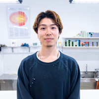 兼子暉 ＃磐田(カネコ ヒカル)