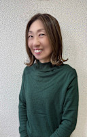 椙山 典子(スギヤマ ノリコ)