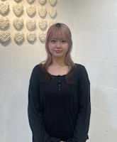 吉岡 わかな(ヨシオカ ワカナ)