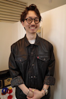 澤崎 大志(サワザキ タイシ)