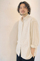 松岡　健士郎(マツオカ　ケンシロウ)