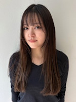 雜賀　冬華(サイカ　フユカ)