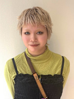 青木　菜々子(アオキ　ナナコ)