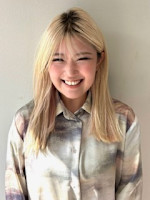 門田　祐奈(カドタ　ユウナ)