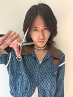 壱岐　祥一朗(イキ　ショウイチロウ)