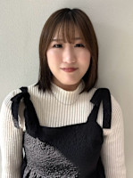 西川　奈歩(ニシカワ　ナホ)