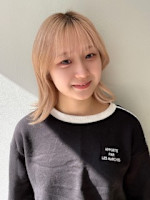 木下　希葉(キノシタ　ノノハ)