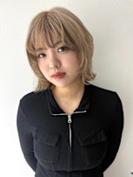 雜賀　未来(サイカ　ミク)