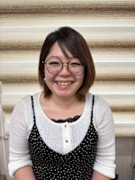 後藤 亜矢子(ゴトウ アヤコ)