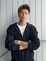 浅岡律喜(アサオカリツキ)