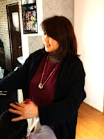 広野 加織(ヒロノ カオリ)