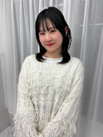 山内　里織菜(ヤマウチ　リオナ)