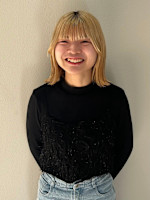 小笹　花純(コササ　カスミ)