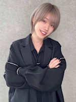 田端 麗治(タバタ レイジ)