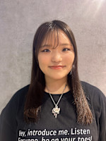 須山日葉莉(スヤマヒヨリ)