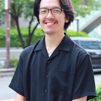 横井 敦史(ヨコイ アツシ)