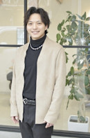 北野 豊彦(キタノ トヨヒコ)