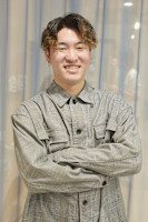 柏原 航世(カシワラ コウセイ)