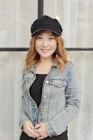 上原 香奈(ウエハラ カナ)