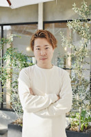 青山 圭(アオヤマ ケイ)