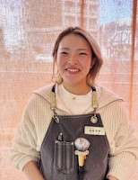 松尾 彩南(マツオ アヤナ)