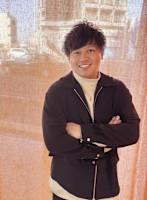 堀 貴臣(ホリ タカウミ)