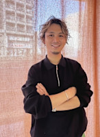 岡本 太志(オカモト タイシ)