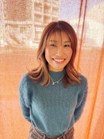 橋本 千優里(ハシモト チユリ)