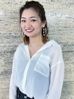 深田　紫音(フカダ　シオン)