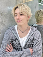 向井和輝 店長(ムカイ カズキ)