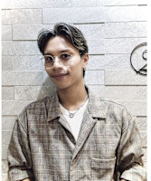 KASAHARA (カサハラ )