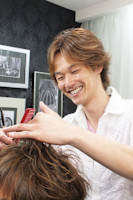 中西 広樹(ナカニシ ヒロキ)