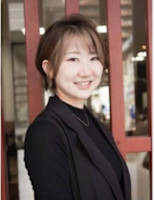 東畑沙也香(ヒガシハタサヤカ)