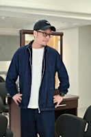 MARUYAMA(マルヤマ サトシ)