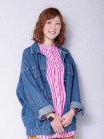 RIKA(ササガワ リカ)