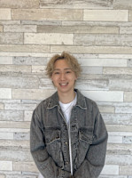 岡田　大樹(オカダ　タイキ)