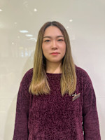 川島　菜月(カワシマ　ナツキ)