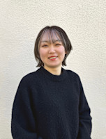 江口里帆(エグチリホ)