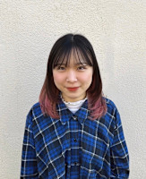 吉川愛華(ヨシカワアイカ)