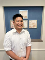 大城　福嗣(オオシロ　フクシ)