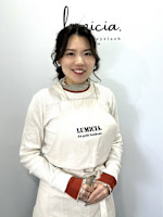 SAYAKA. 眉毛(サヤカ マユゲ)