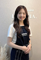 ATSUKI. 眉毛(アツキ マユ)