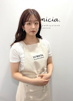 MANAMI. 眉毛(マナミ マユゲ)