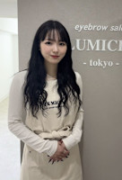 NATSUHA 眉毛(ナツハ マユゲ)