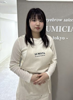 SAWA. 眉毛(サワ マユゲ)